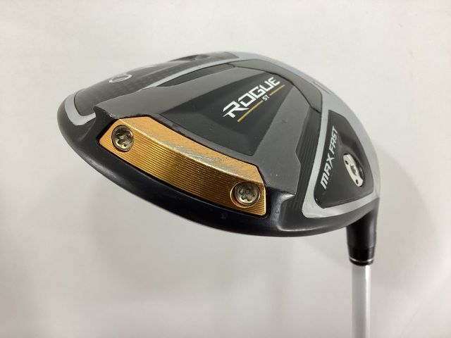 キャロウェイERC HOT レディースドライバー キャロウェイ レディース用ドライバー ERC HOT 13° レディース