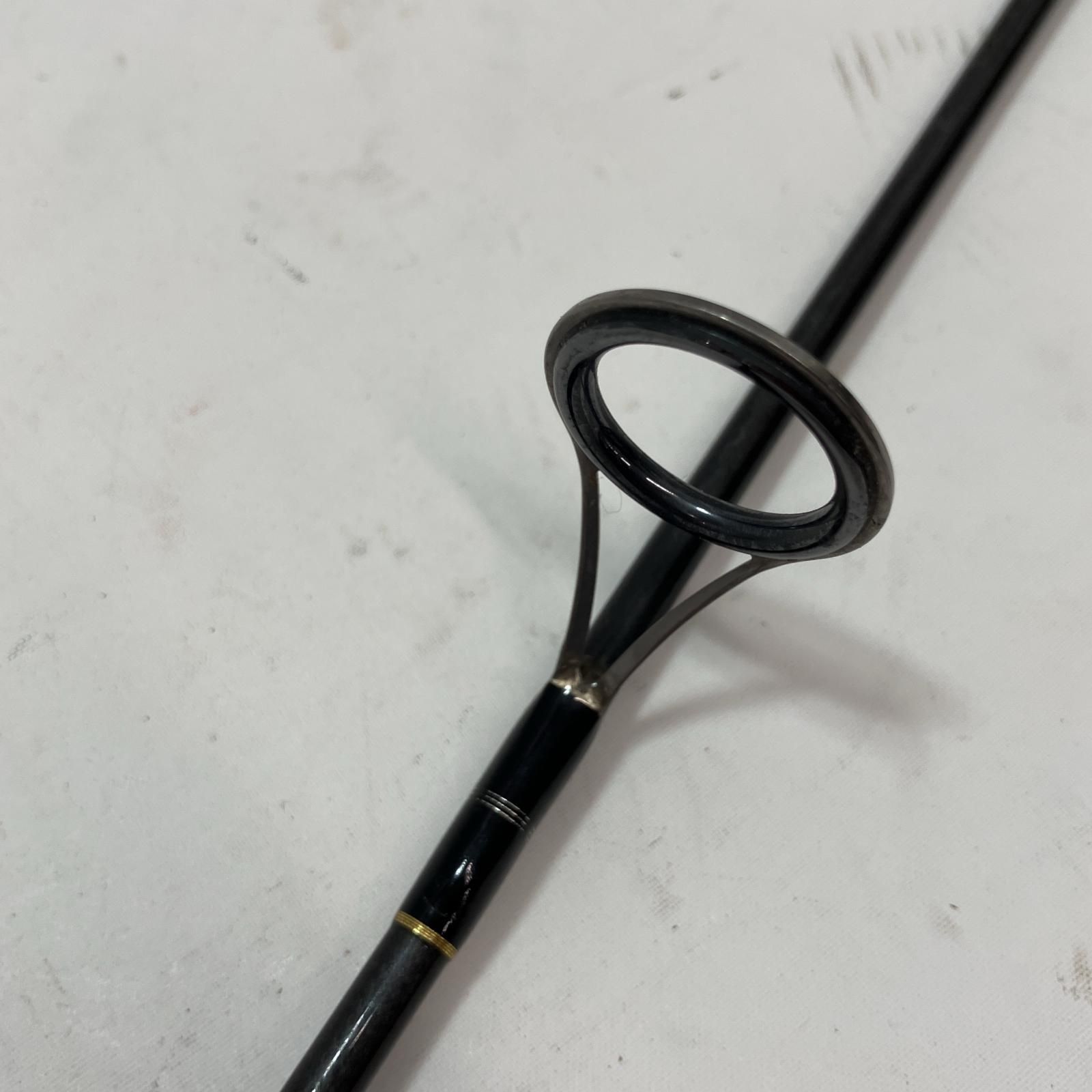 SMITH - SMITH スミス ルアーロッド トラウティンスピンインターボロンX TRBX-53MTH スミス(SMITH LTD) トラウティンスピン・インターボロンX TRBX