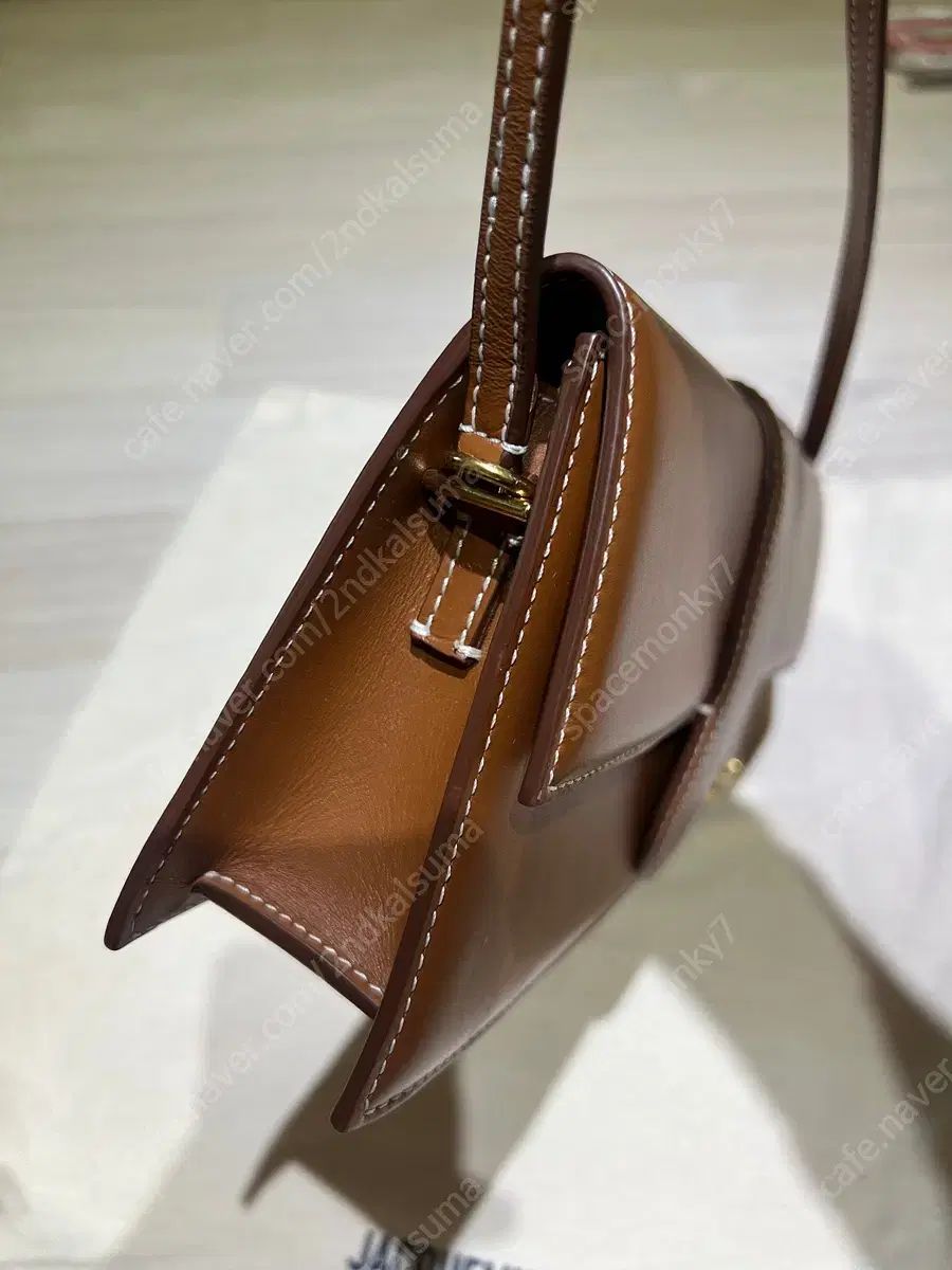 【JACQUEMUS】ジャックムス ロングワンピース ブラウン JACQUEMUS x Nike 注目コラボ！ ポロワンピースドレス スポーツ