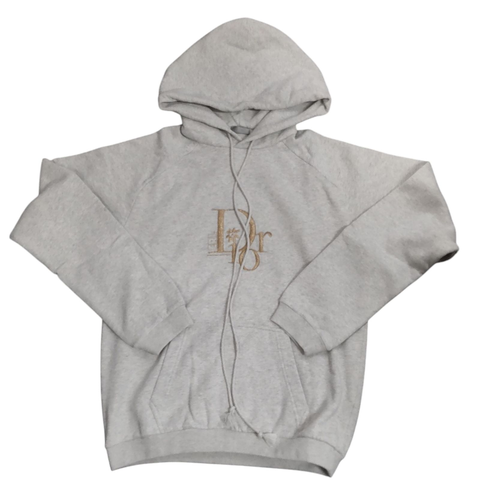 Dior×ERL コラボ 23SS プルオーバースウェットフーディ パーカー S DIOR ディオール ×ERL 23SS Hooded Sweatshirt フーデッドスウェット