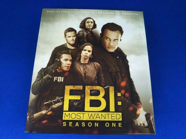 [国内盤DVD][新品]FBI:Most Wanted〜指名手配特捜班 シーズン4 DVD-BOX Part2[5枚組] ＦＢＩ：Ｍｏｓｔ Ｗａｎｔｅｄ～指名手配特捜班～ | 宅配DVDレンタル