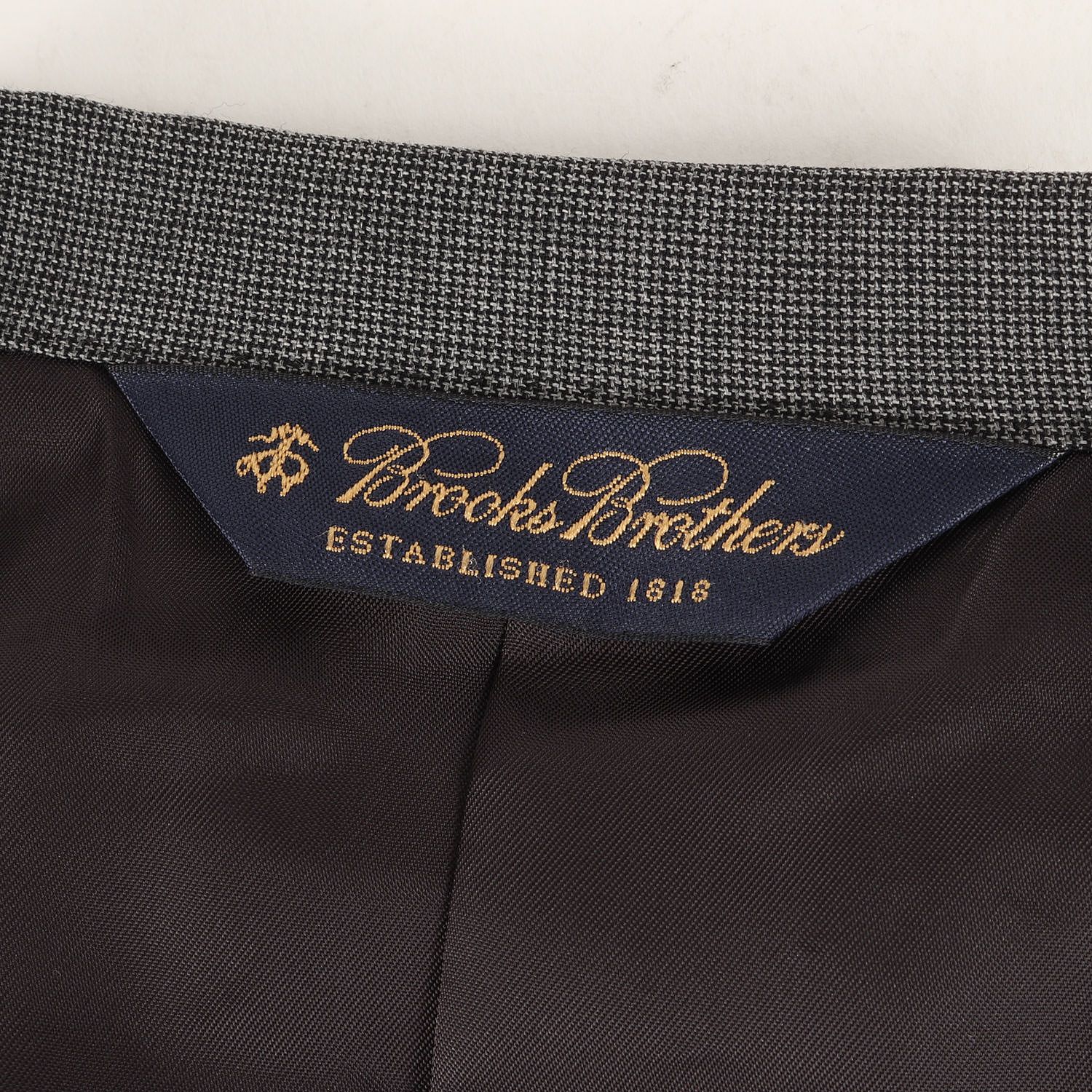 オリジナルブランド BROOKS BROTHERS ブルックスブラザーズ VITALE