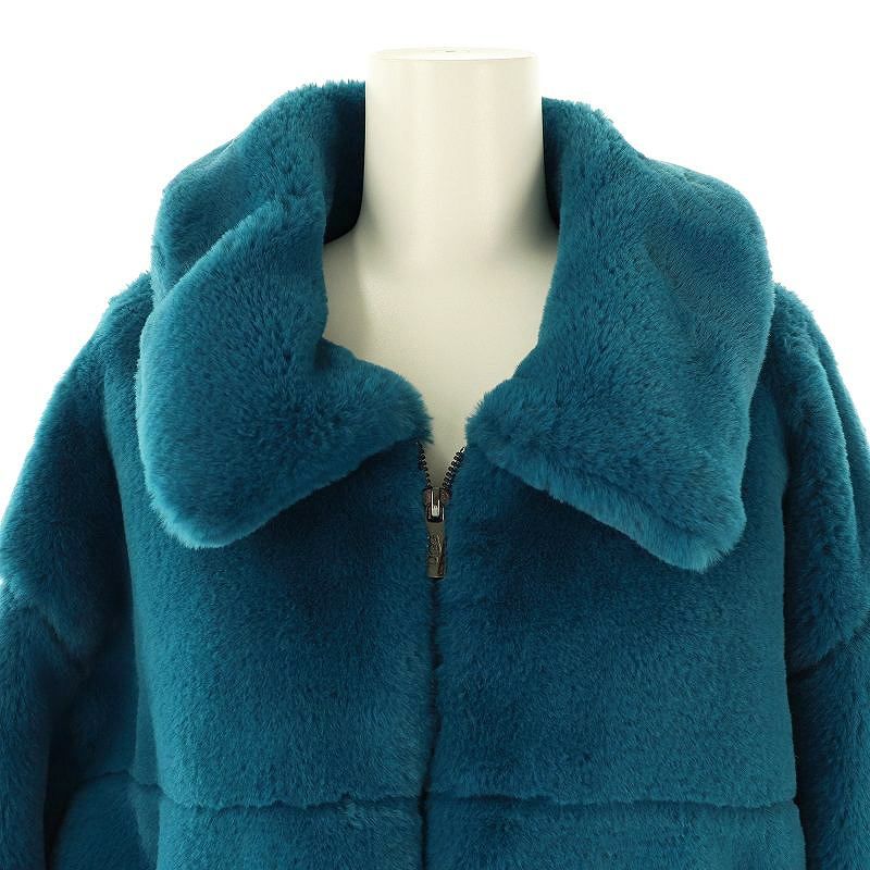 アグ UGG mos ステンカラー フェイクファーコート ショート アグ UGG mos ステンカラー フェイクファーコート ショート