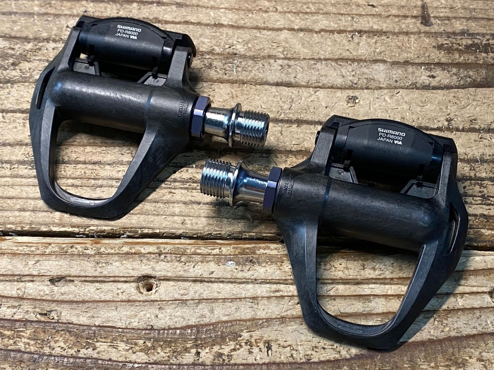 IX903 シマノ SHIMANO アルテグラ ULTEGRA PD-R8000