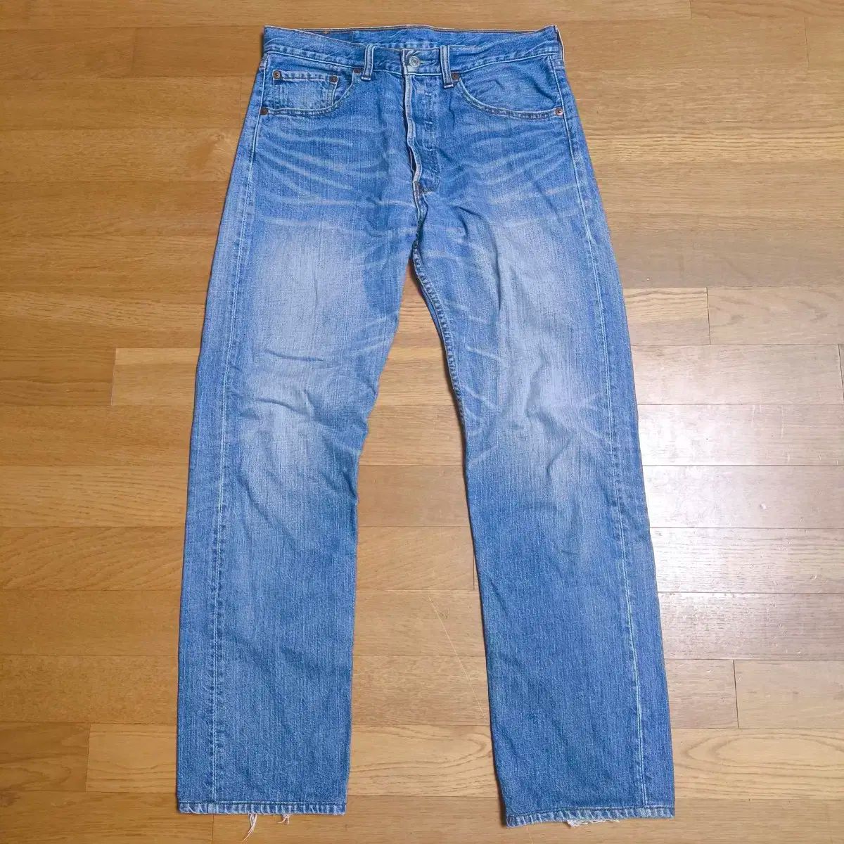 31 LEVI'S(リーバイス) 501