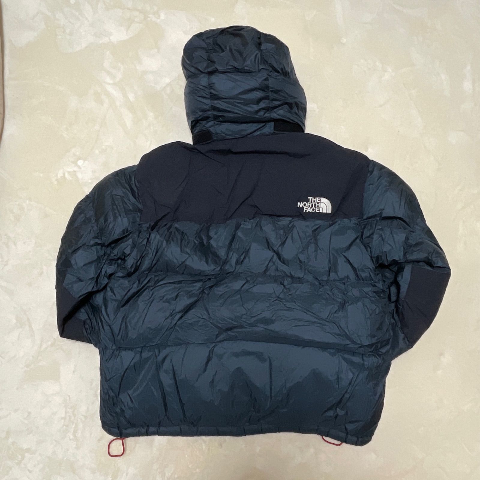 THE NORTH FACE 700フィル サミットシリーズ ダウンジャケット - メルカリ