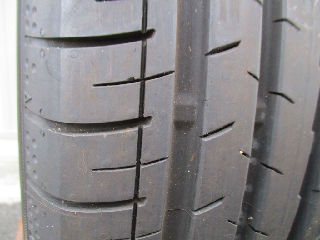 品質保証で、高速配送！ 225|55R17 101W ヨコハマ BluEarth-GT AE51 製 2本 送料込 T61060830 インボイス領収書発行