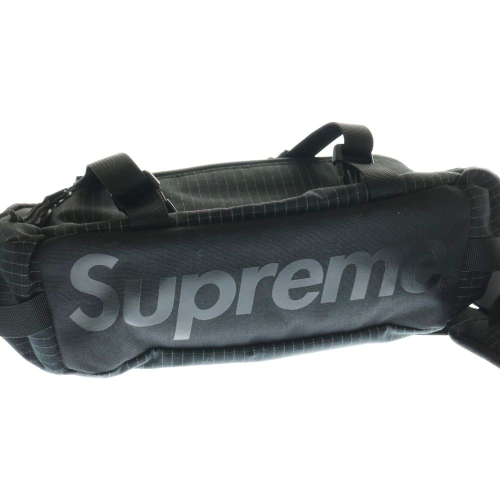 SUPREME (シュプリーム) 24SS Mini Duffle Bag リップストップ ミニ  