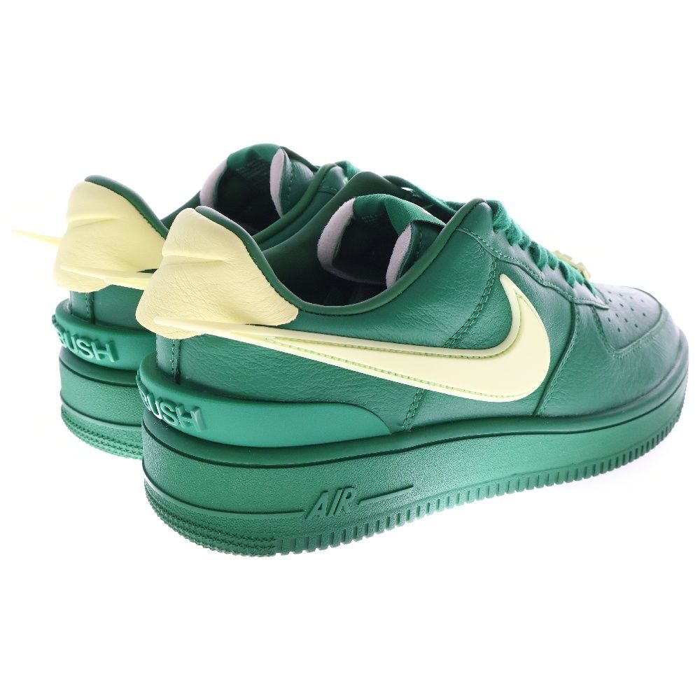 NIKE (ナイキ) ×AMBUSH AIR FORCE1 LOW SP アンブッシュ エアフォース1
