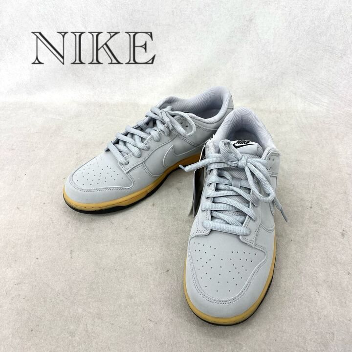 未使用 NIKE ナイキ ダンク LOW レトロ SE HQ1932-001 ローカット
