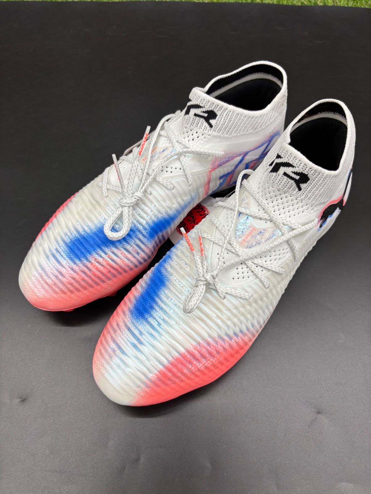 PUMA公式】メンズ フューチャー 8 アルティメット HG サッカー