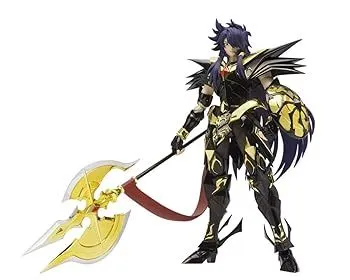 新品未開封　聖闘士聖衣神話 EX 邪神ロキ フィギュア バンダイ / EVIL 2025年最新】聖闘士聖衣神話EX 邪神ロキの人気アイテム - メルカリ