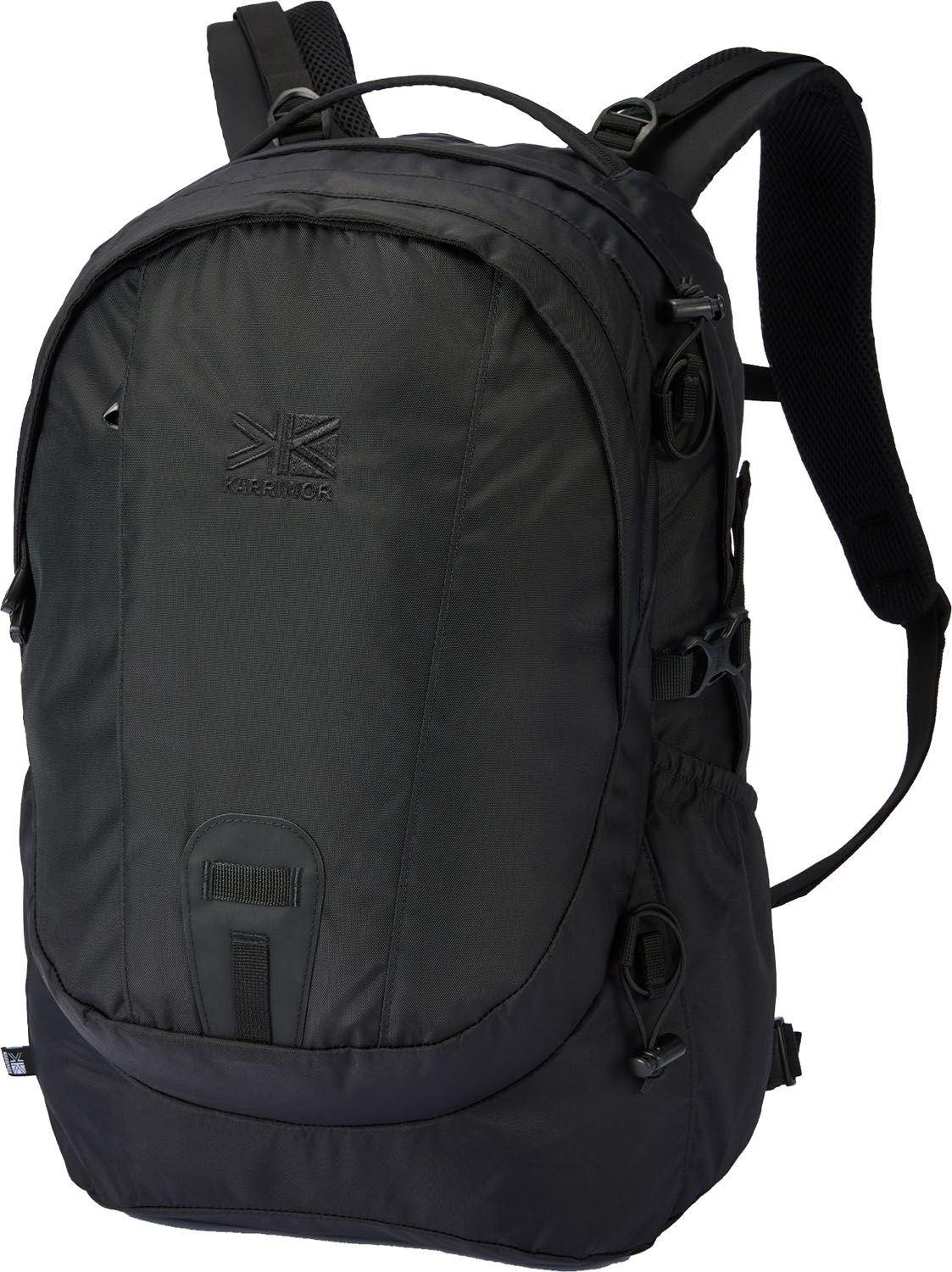 カリマー karrimor アウトドア ECLIPSE 27 501210 9000 BLACK