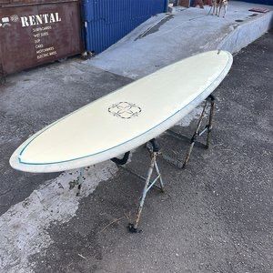 激レア　ドナルドタカヤマ　flowegg 7’6ft ハワイアンズプロデザイン 激レア ドナルドタカヤマ flowegg 7'6ft ハワイアンズプロ