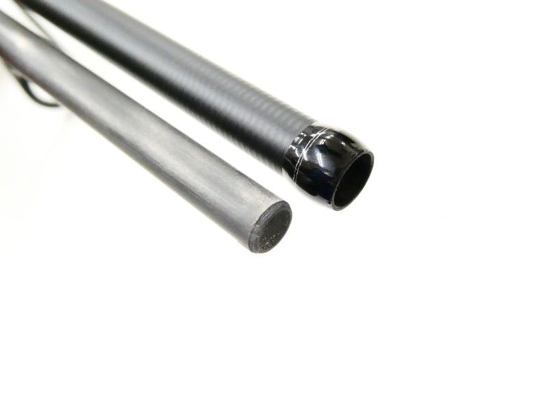 ゲキダキシャフト