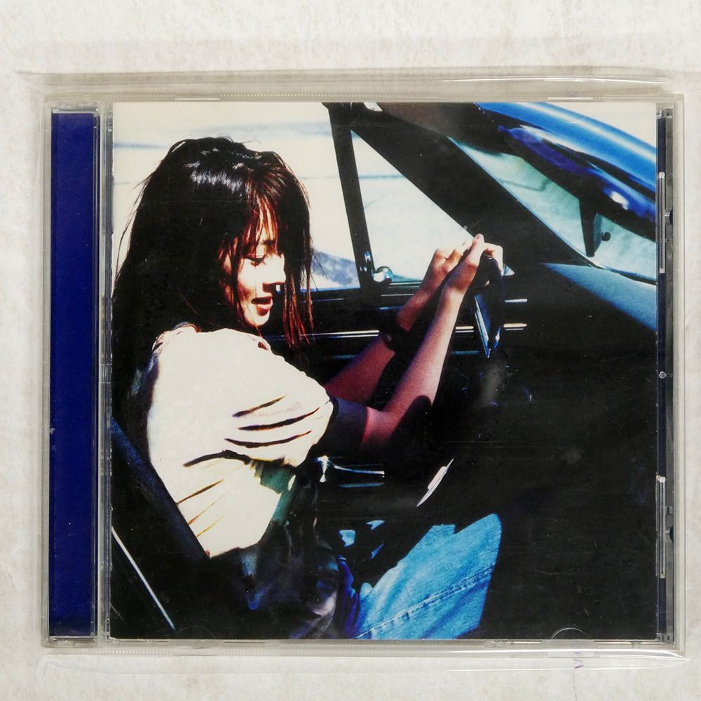 国内盤 ZARD/永遠/B-GRAM RECORDS JBCJ1021 CD □ - メルカリ