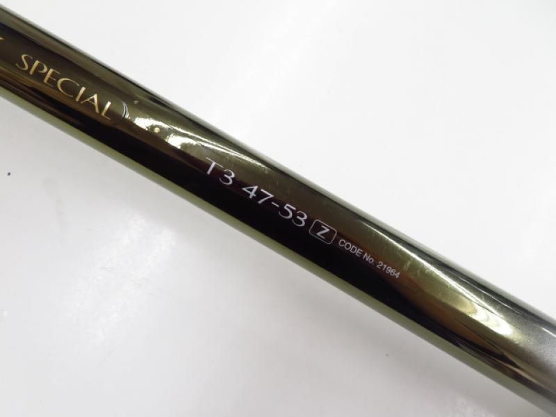 シマノ BB-X スペシャル T3 47-53 Z (03-7311100004) - メルカリ