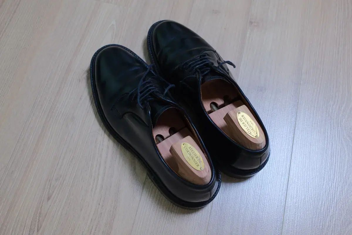 ALDEN オールデン 9901 6 5E