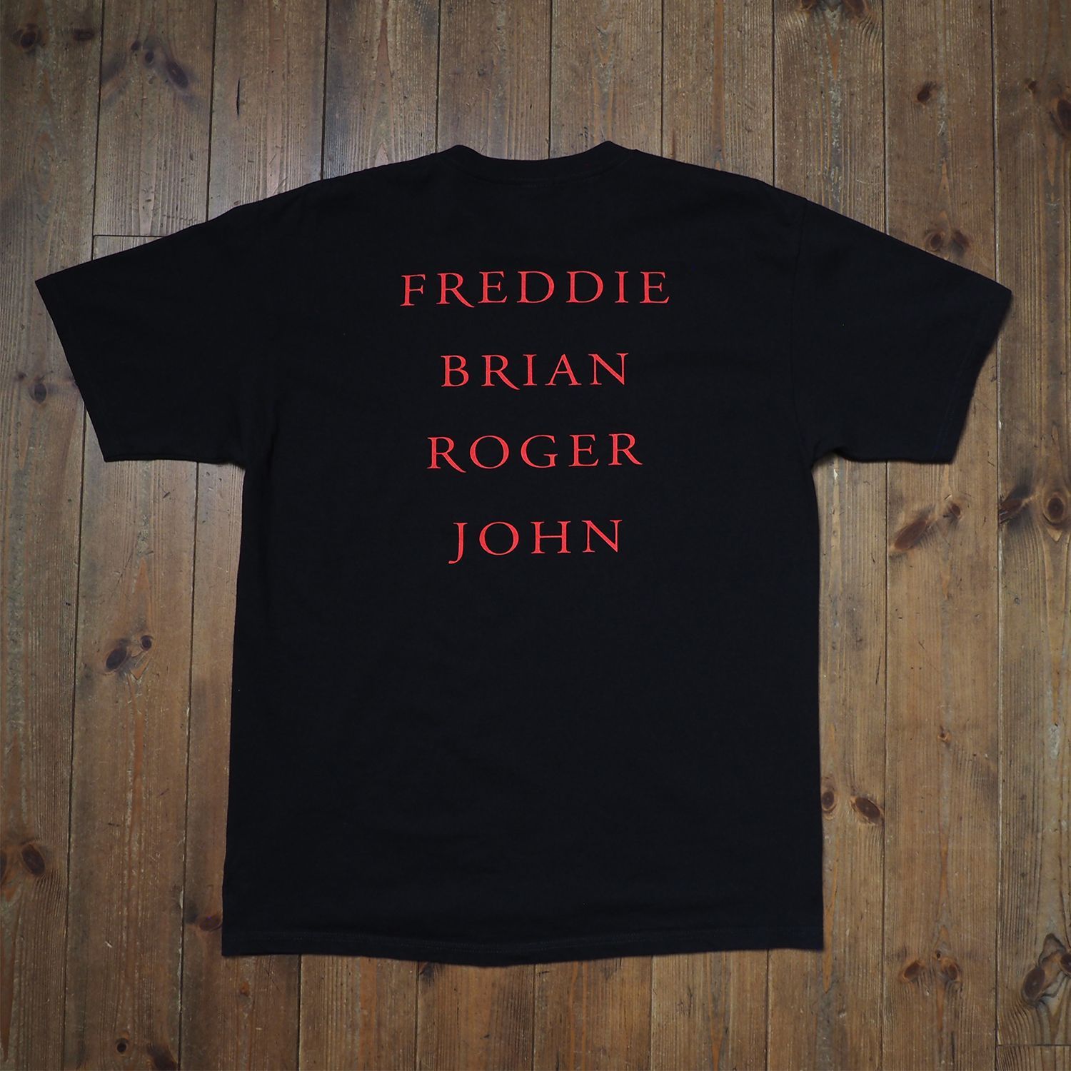 00s Tシャツ バンドTシャツ Queen クイーン anvil アンビル ビンテージ