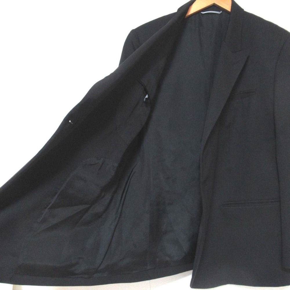 美品 22AW DIOR HOMME ディオールオム×カクタスプラントフリー