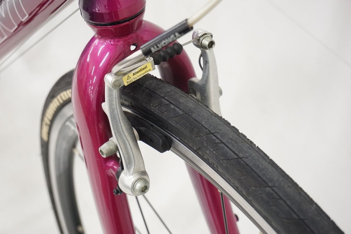 クロスバイク バイチャリ浜松店