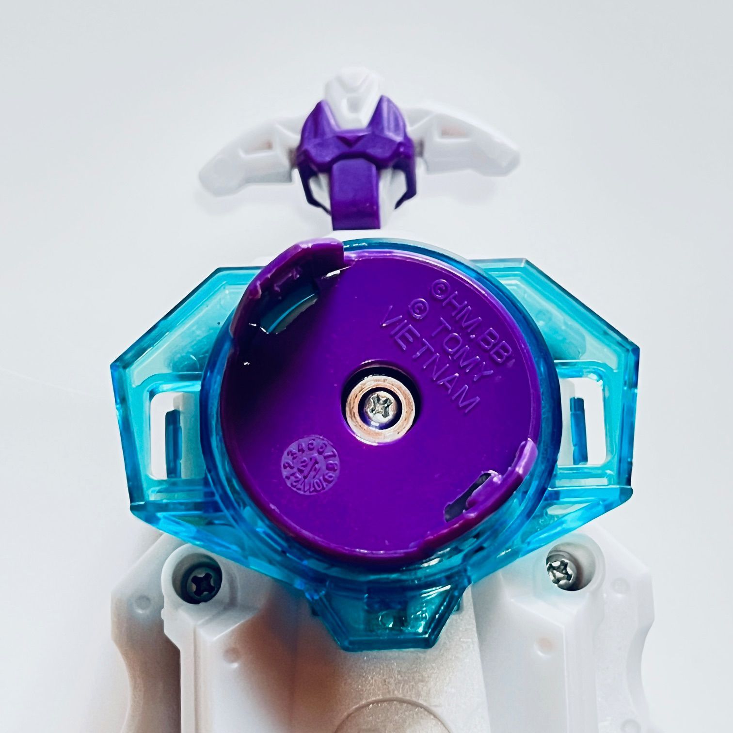 ベイブレードバースト TAKARA TOMY (タカラトミー) / カスタム