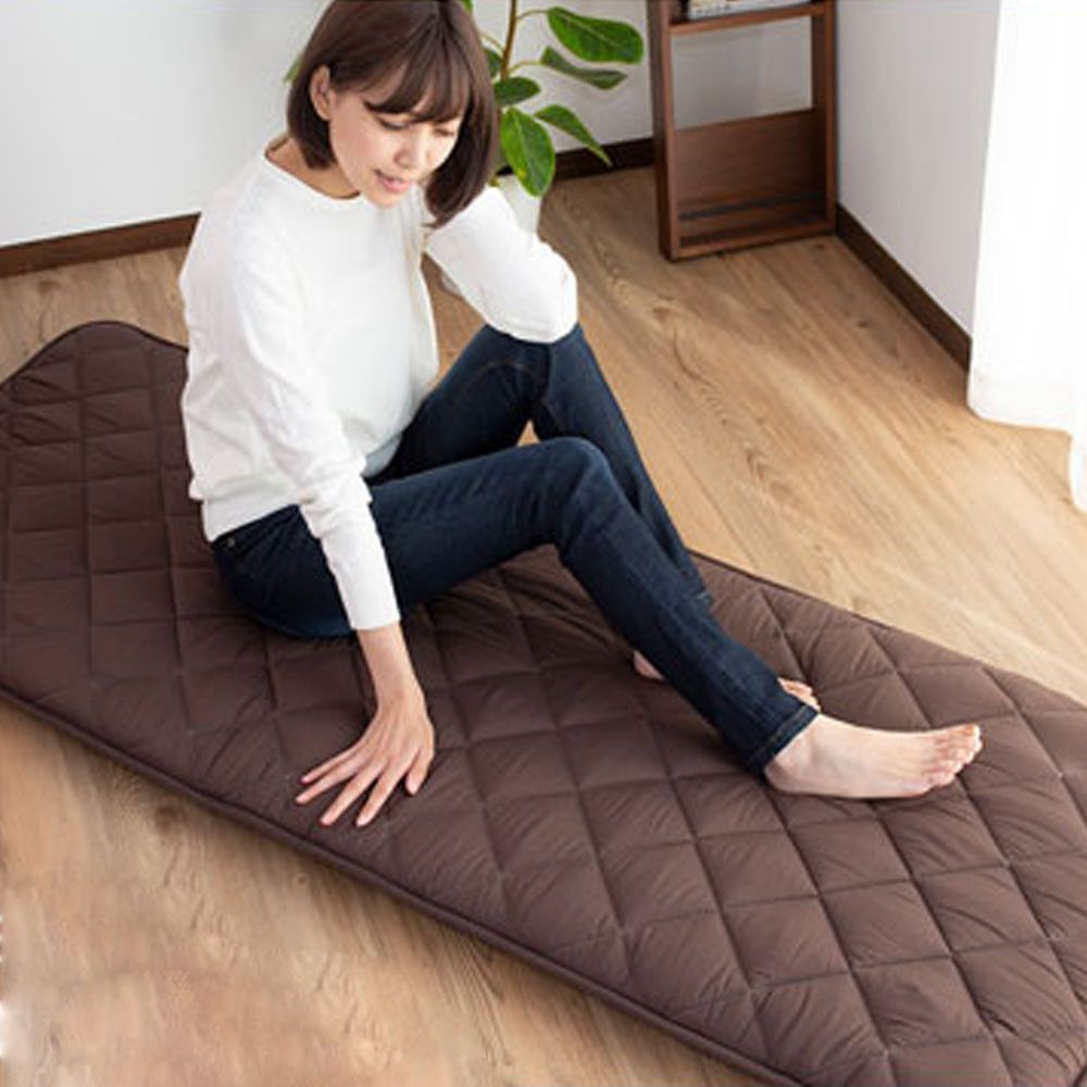 昼寝マット 長いスリーピングパッド