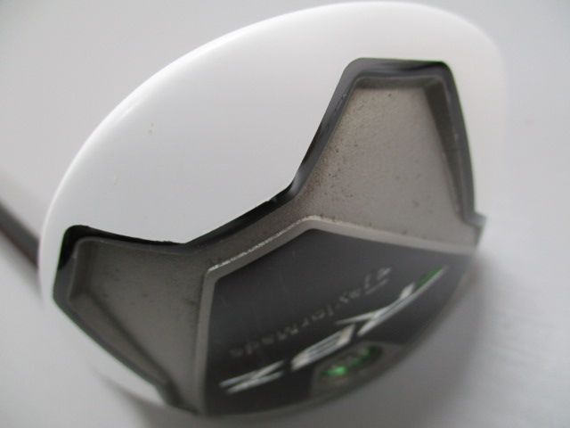 通販限定 フェアウェイウッド テーラーメイド ROCKETBALLZ/RB-50(JP)/S