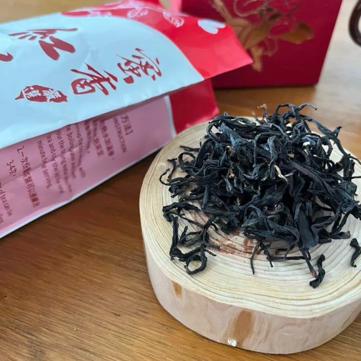 【台湾好茶】新発売 坪林 【一等】紅玉18号 蜜香紅茶150g 手摘み 台湾好茶】新発売 坪林 【一等】紅玉18号蜜香紅茶150g