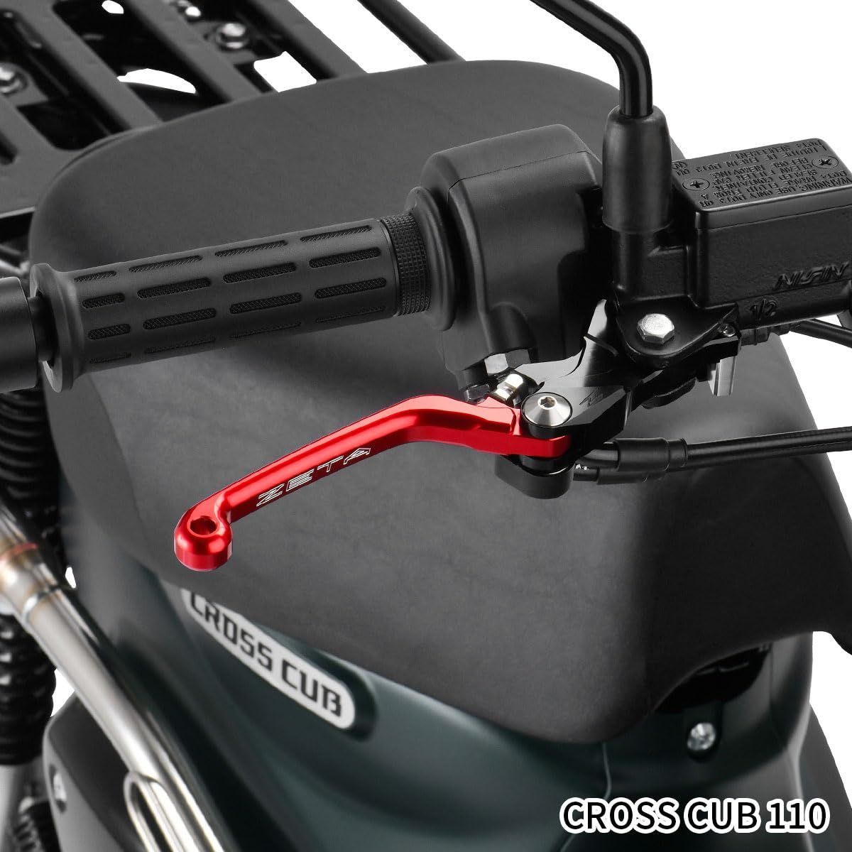 22 TRAIL125
