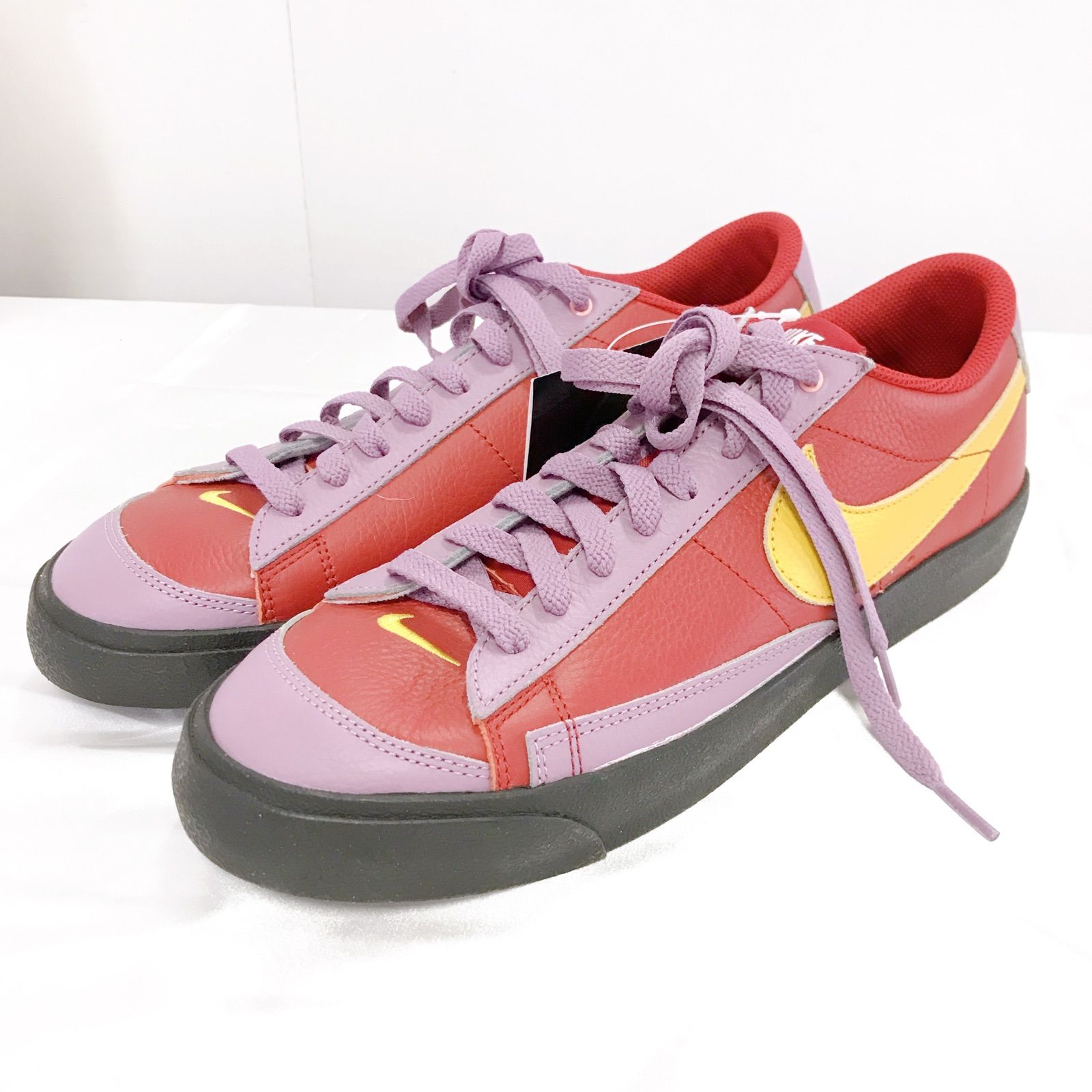 未使用品】Nike WMNS Blazer Low '77 By You ナイキ ウィメンズ