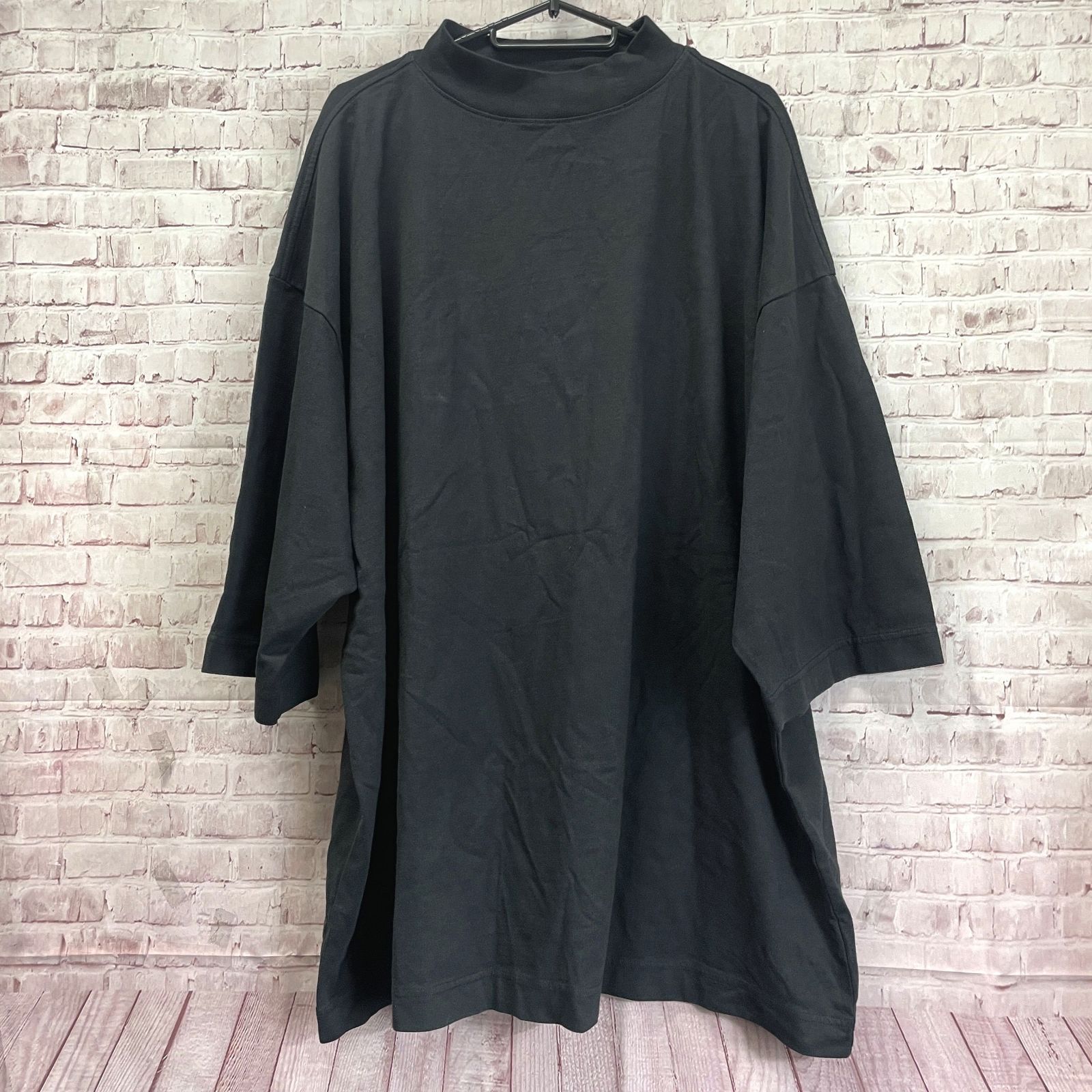 良品 YEEZY GAP BALENCIAGA DOVE Tシャツ XS - メルカリ