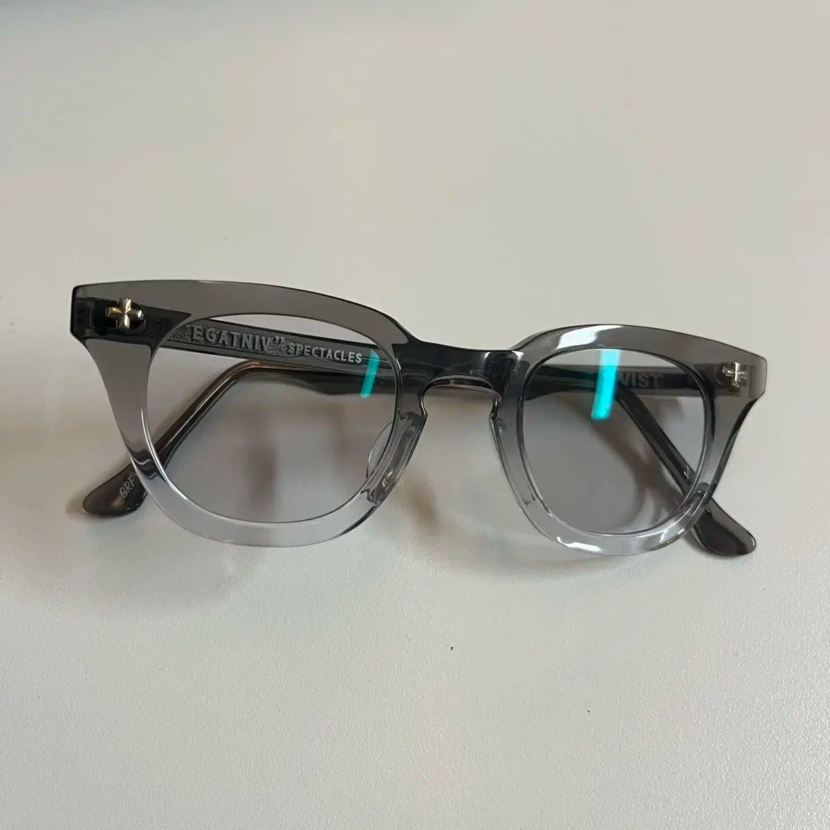 ラシットフォーエガットニブ