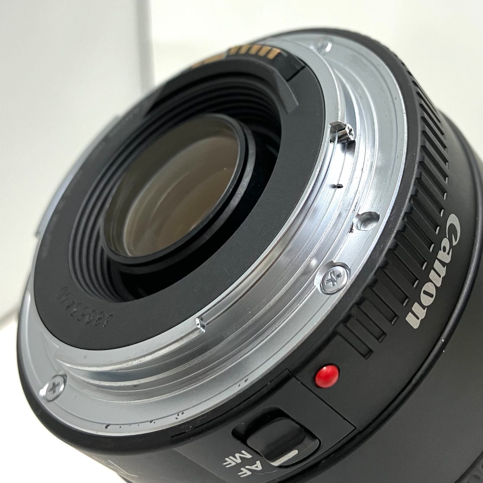 Lens EF