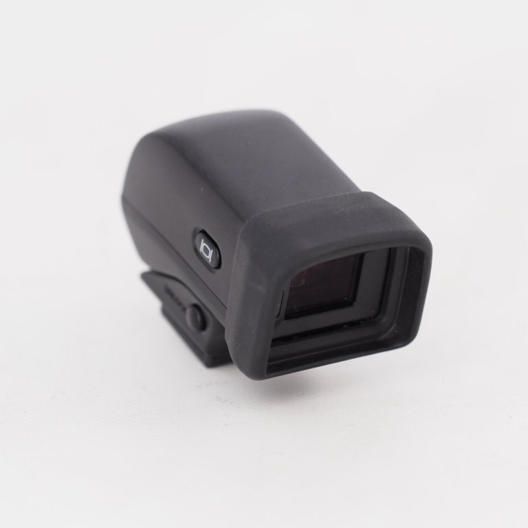 Canon キヤノン 電子ビューファインダー EVF-DC1 美品】 Canon Canon キヤノン 電子ビューファインダー EVF-DC1 美品】 Canon
