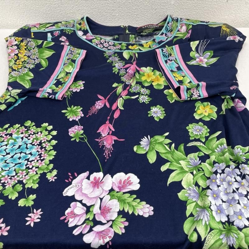 花柄 ボタニカル
