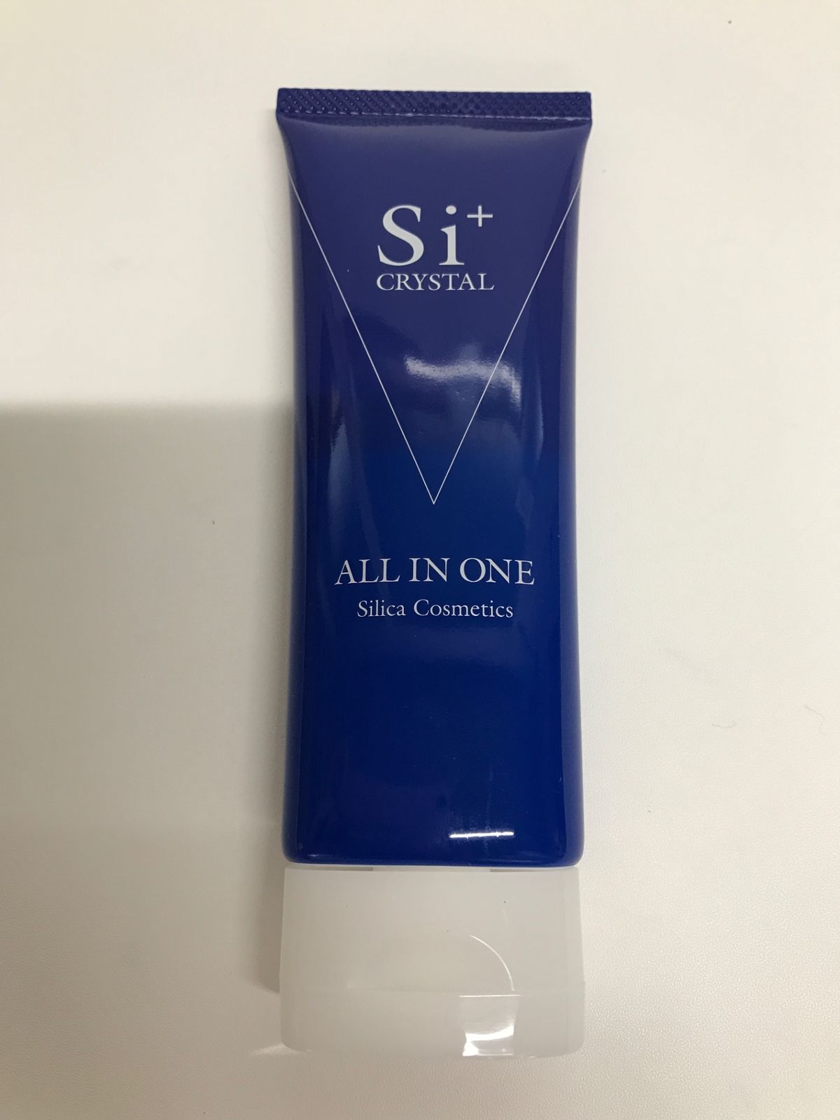 Si+ Siプラスクリスタルオールインワンジェルクリーム 60g 美容 フェイス Si+クリスタルオールインワンジェルクリーム 3個セット  | Si+