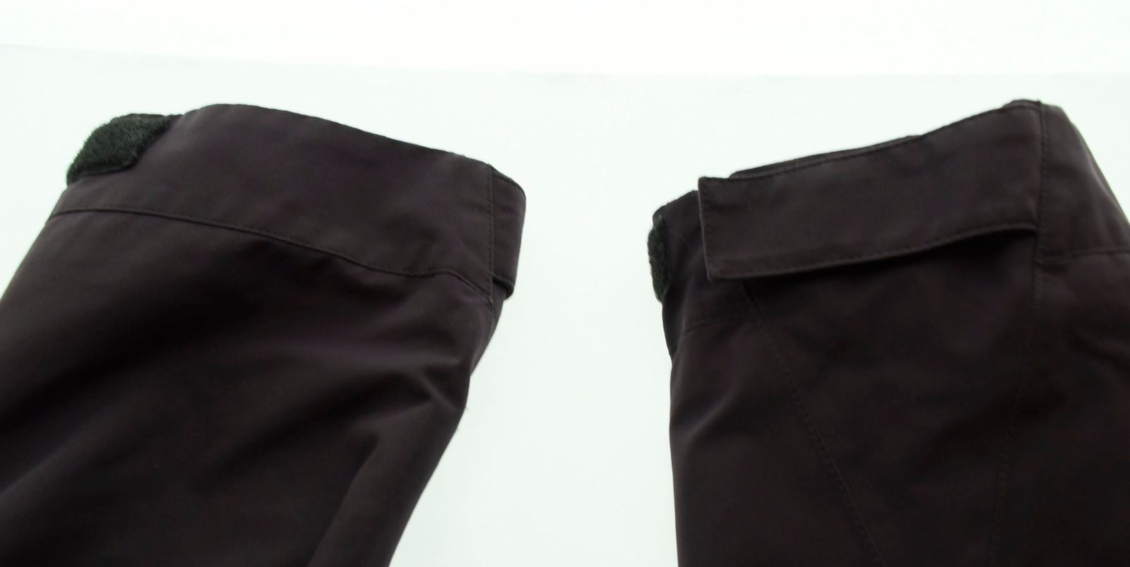 ノースフェイス THE NORTH FACE GORE SCOOP JACLET ゴアテックス