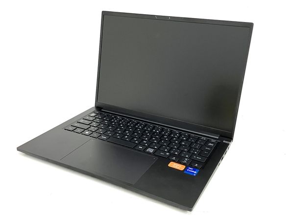 Thirdwave raytrek A4-A i7-12700H 14インチ ノートパソコン 16GB SSD 1TB Win11 ジャンク  M8707923 - メルカリ