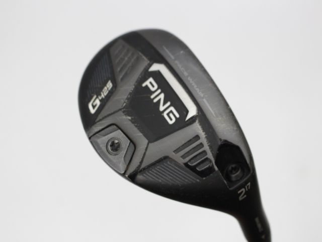B-ランク ユーティリティ ピン G425 HYBRID PING TOUR 173-85 JP R 17 3562 WHITEMONARCHHOTEL_COM