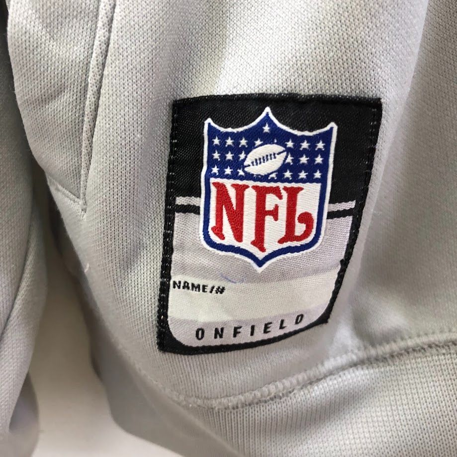 送料無料　ReebokリーボックNFLアメフトジャージ　Mサイズ REEBOK リーボック NFL PLAYERS アメフト ゲームシャツ M - メルカリ