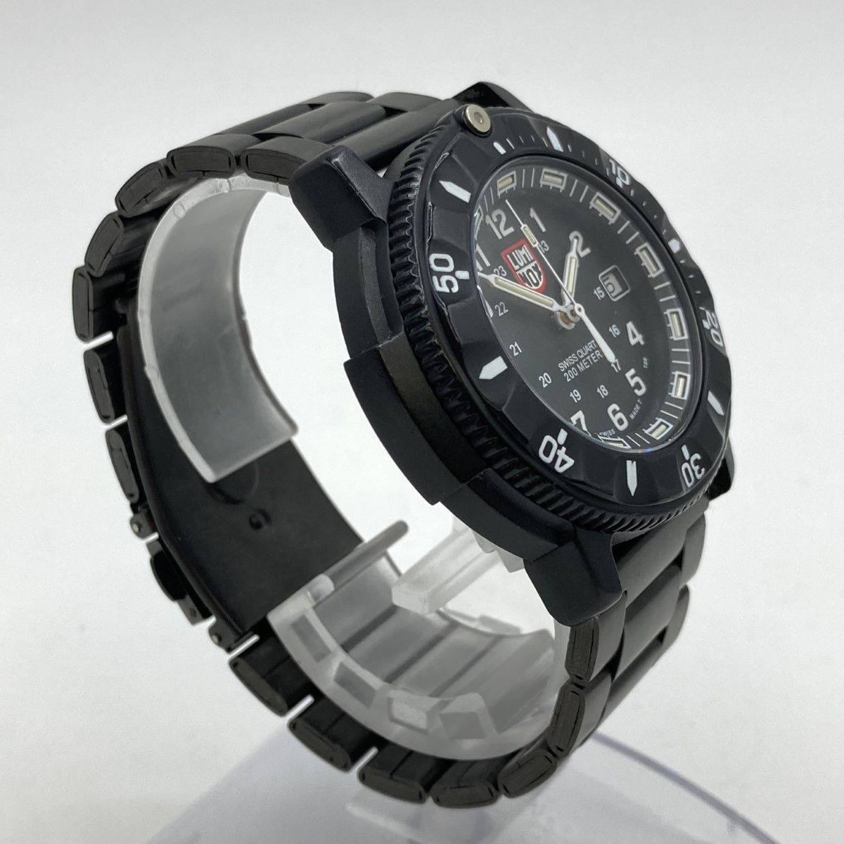 Luminox ルミノックス 時計 3000/3900 LUMINOX 3000/3900 V3 時計