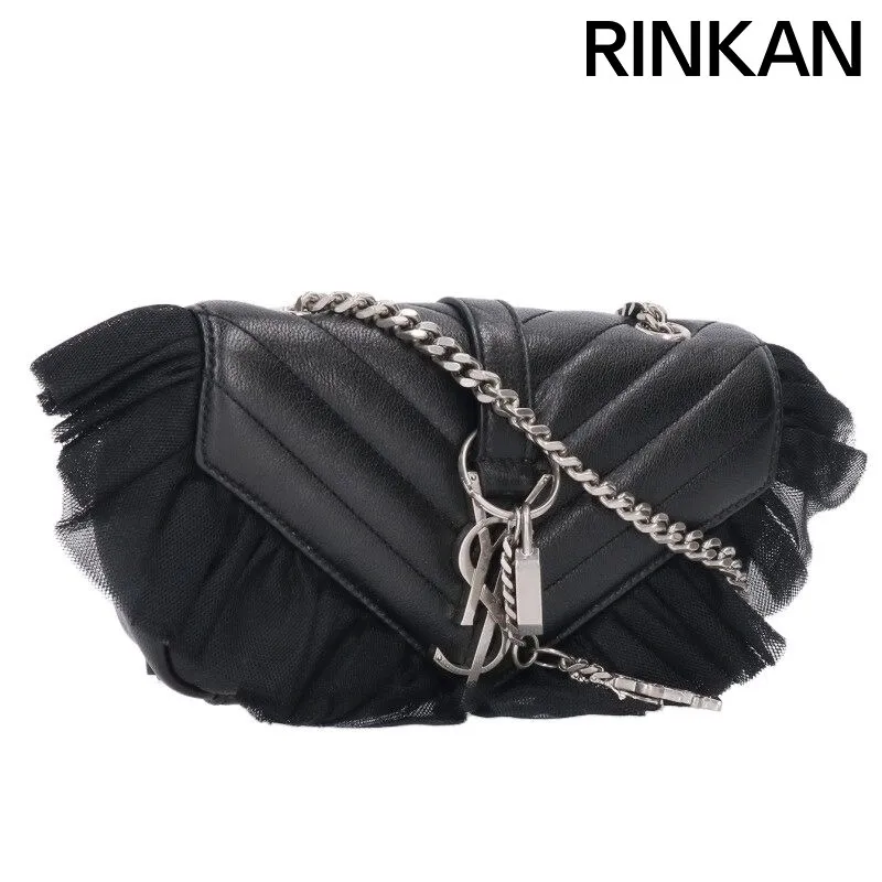 2025年最新】サンローラン バッグ フリルの人気アイテム - メルカリ