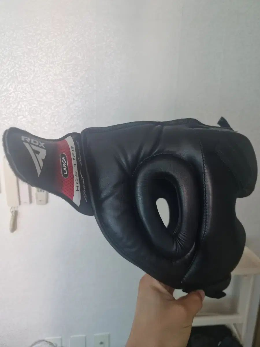 RDX ボクシング ヘッドギア ブラック 販売