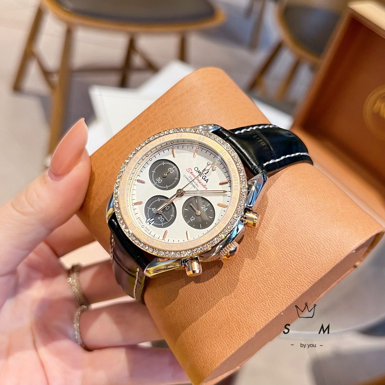 OMEGA レディース腕時計 オメガ レディース腕時計人気ランキング【2025年最新版