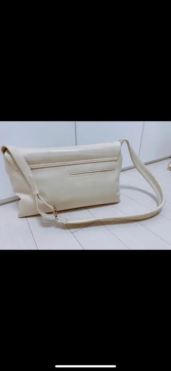 スタンドオイル フラッフィーバッグ