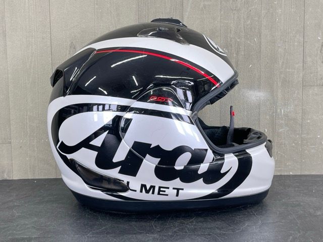 Arai Astro IQ 61.62cm フルフェイス ヘルメット 【中古】 アライ