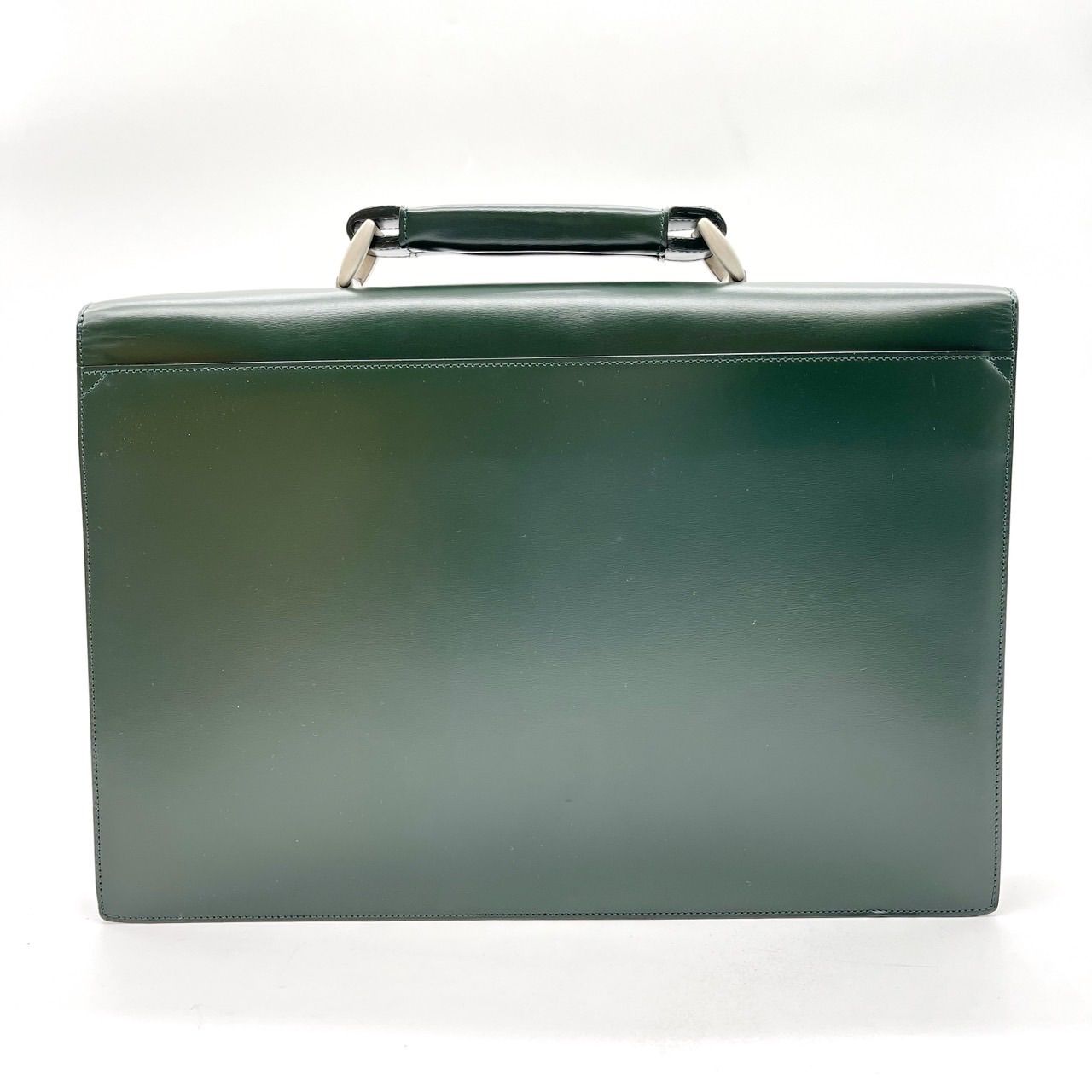 美品✨希少色 dunhill ダンヒル ビジネスバッグ ブリーフケース