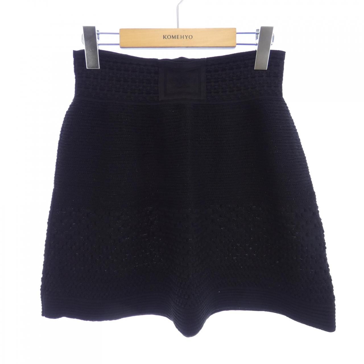 シャネル CHANEL P49289K06172 スカート