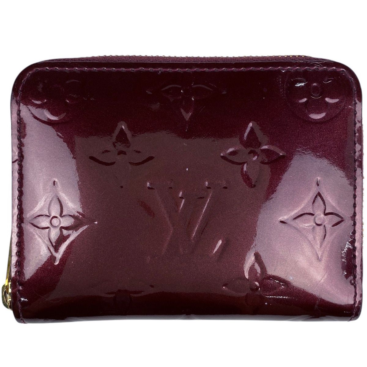 ルイ・ヴィトン Louis Vuitton ジッピーコインパース 小銭入れ